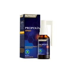 Nutraxin Propolis Sprey 30ml - Nutraxin