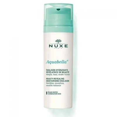 Nuxe Aquabella Beauty Revealing Moisturising Emulsion 50ml - 1