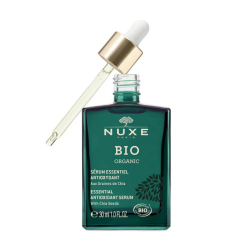 Nuxe Bio Organic Antioksidan Serum 30 ml - 4