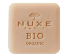 Nuxe Bio Organic Delicate Superfatted Soap 100 gr - 2