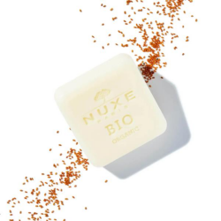 Nuxe Bio Organic Invigorating Superfatted Soap 100 gr - 3