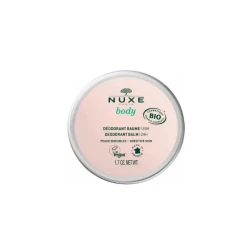 Nuxe Body Deodorant Balsamı 50 gr - 1