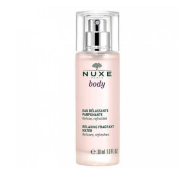 Nuxe Body Eau Delassante Parfumante 30 ml - 1