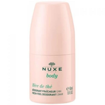 Nuxe Body Reve De The Deodorant 50 ml - 1