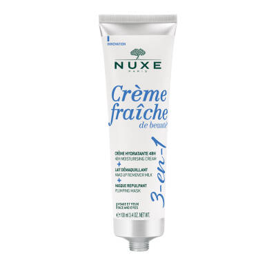 Nuxe Creme Fraiche De Beaute 3 in 1 100 ml - 2