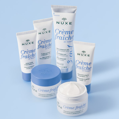 Nuxe Creme Fraiche De Beaute 3 in 1 100 ml - 3