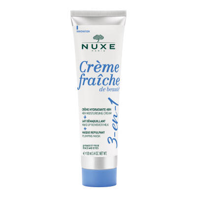Nuxe Creme Fraiche De Beaute 3 in 1 100 ml - 1