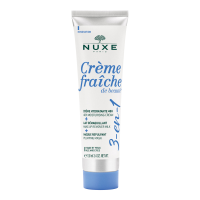 Nuxe Creme Fraiche De Beaute 3 in 1 100 ml - 9