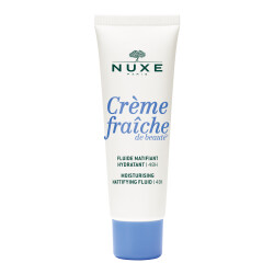 Nuxe Creme Fraiche De Beaute 48 Saat Nemlendirici Bakım Emülsiyonu 50 ml - 1
