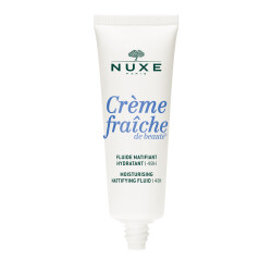 Nuxe Creme Fraiche De Beaute 48 Saat Nemlendirici Bakım Emülsiyonu 50 ml - 3