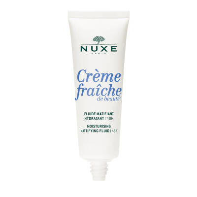 Nuxe Creme Fraiche De Beaute 48 Saat Nemlendirici Bakım Emülsiyonu 50 ml - 3