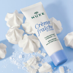 Nuxe Creme Fraiche De Beaute 48 Saat Nemlendirici Bakım Emülsiyonu 50 ml - 5