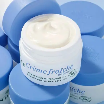 Nuxe Creme Fraiche De Beaute Glow Rich Moisturizing Cream 50 ml - 5