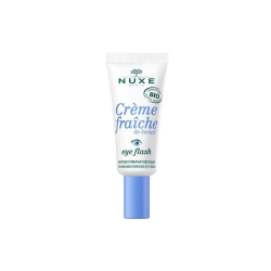 Nuxe Creme Fraiche de Beaute Göz Çevresi Bakım Kremi 15 ml - 1