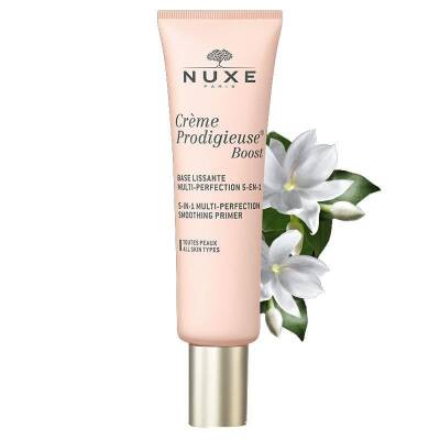 Nuxe Creme Prodigieuse Boost 5-in-1 Multi-Perfection Smoothing Primer 30 ml - 1