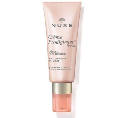 Nuxe Creme Prodigieuse Boost Creme Gel Multi Correction 40 ml - 1