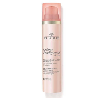 Nuxe Creme Prodigieuse Boost Energising Priming Concentrate 100 ml - 1