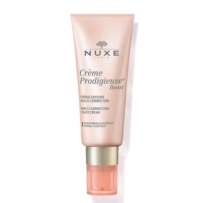 Nuxe Creme Prodigieuse Boost Multi Correction Silky Cream 40 ml - 1