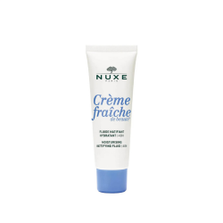 Nuxe Crème Fraîche De Beauté 48 Saat Nemlendirici Bakım Emülsiyonu 50 ml - 1