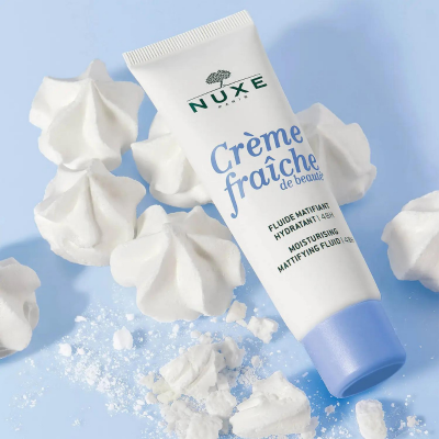 Nuxe Crème Fraîche De Beauté 48 Saat Nemlendirici Bakım Emülsiyonu 50 ml - 2