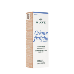 Nuxe Crème Fraîche De Beauté 48 Saat Nemlendirici Bakım Emülsiyonu 50 ml - 3