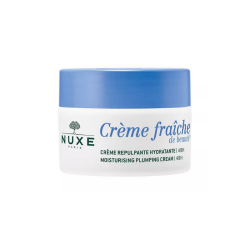 Nuxe Crème Fraîche De Beauté 48 Saat Nemlendirici Bakım Kremi - Normal Ciltler 50 ml - 1