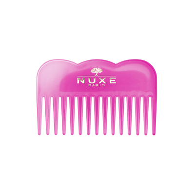 Nuxe Hair Prodigeux Organik Asetat Anti-Statik Tarak Promosyon Ürün 
