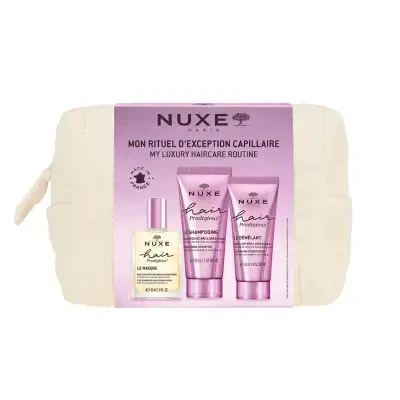 Nuxe Hair Prodigeux Seyahat Saç Bakım Seti - 1