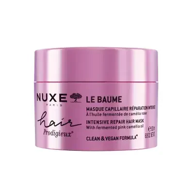 Nuxe Hair Prodigeux Yoğun Onarıcı Saç Maskesi 200 ml - Nuxe