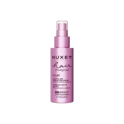Nuxe Hair Prodigieux Saç Bakım Sütü 100 ml - 1
