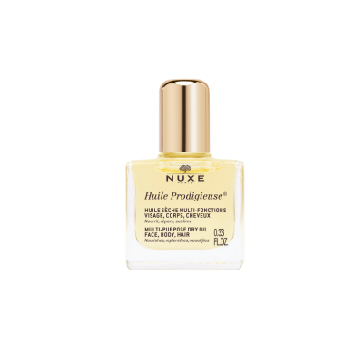 Nuxe Huile Prodigieuse Çok Amaçlı Kuru Bakım Yağı 10 ml Promosyon Ürün 