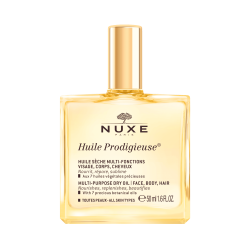 Nuxe Huile Prodigieuse Çok Amaçlı Kuru Bakım Yağı 50 ml - 5