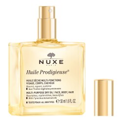 Nuxe Huile Prodigieuse Çok Amaçlı Kuru Bakım Yağı 50 ml - 7