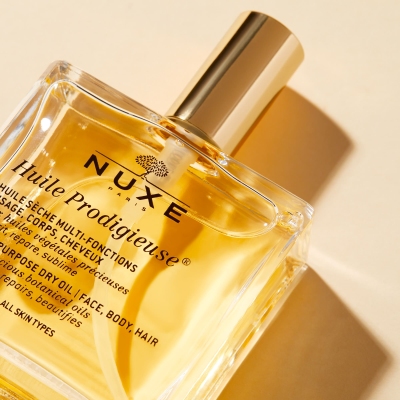 Nuxe Huile Prodigieuse Çok Amaçlı Kuru Bakım Yağı 50 ml - 9