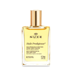 Nuxe Huile Prodigieuse Çok Amaçlı Kuru Yağ 30 ml - 2
