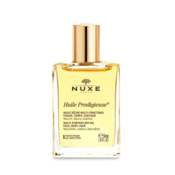 Nuxe Huile Prodigieuse Çok Amaçlı Kuru Yağ 30 ml - Nuxe