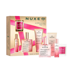 Nuxe Huile Prodigieuse Florale Çiçeksi Güzellik Seti - 2