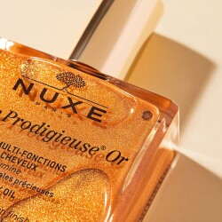 Nuxe Huile Prodigieuse Or Altın Parıltılı Kuru Yağ 100 ml - 12