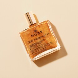 Nuxe Huile Prodigieuse Or Altın Parıltılı Kuru Yağ 50 ml - 7