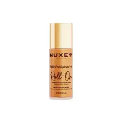 Nuxe Huile Prodigieuse Or Roll-On Altın Parıltılı Çok Amaçlı Kuru Yağ 60 ml - 1