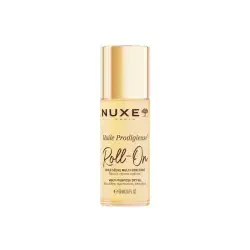 Nuxe Huile Prodigieuse Roll-On Çok Amaçlı Kuru Yağ 60 ml - 1