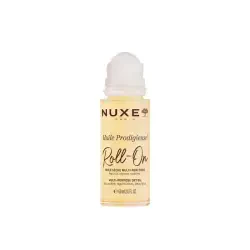 Nuxe Huile Prodigieuse Roll-On Çok Amaçlı Kuru Yağ 60 ml - 2