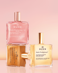 Nuxe Huile Prodigiuese Çok Amaçlı Kuru Bakım Yağı 100 ml - 10