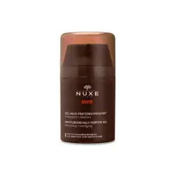 Nuxe Men Çok Amaçlı Nemlendirici Jel 50 ml - 1