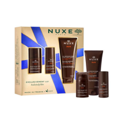 Nuxe Men Exclusively Set - 2
