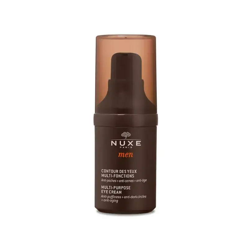 Nuxe Men Göz Çevresi Kremi 15 ml -1