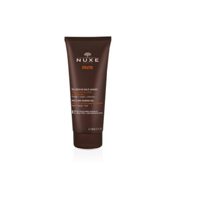 Nuxe Men Nemlendirici Duş Jeli 200 ml - 1