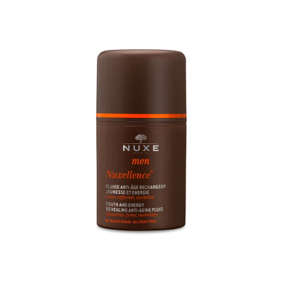 Nuxe Men Nuxellence Fluid Anti Aging Bakım Kremi 50 ml - 1