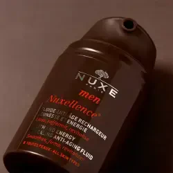 Nuxe Men Nuxellence Fluid Anti Aging Bakım Kremi 50 ml - 2