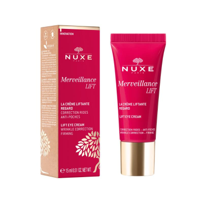 Nuxe Merveillance Lift Eye Cream 15 ml - 2